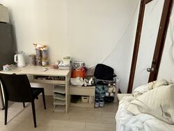 Race Course Mansion (D8), Apartment #489796281